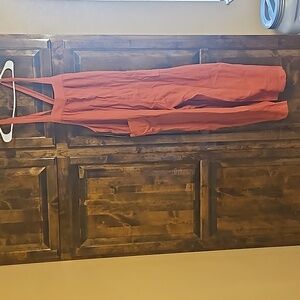 Mindy Mae's Market jumpsuit